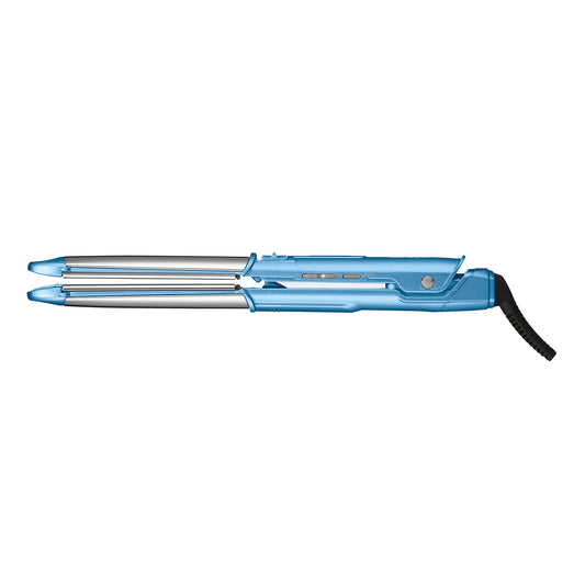BaBylissPRO Nano Titanium™ 1 Inch Stainless Steel Flat Iron