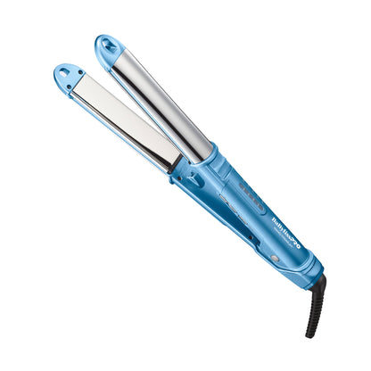 BaBylissPRO Nano Titanium™ 1 Inch Stainless Steel Flat Iron