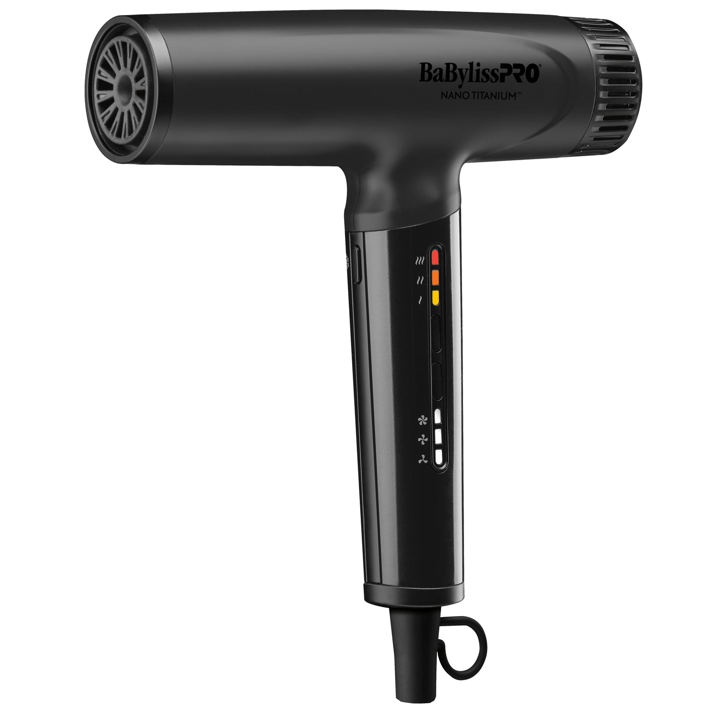 BaBylissPRO Nano Titanium™ High-Speed Nano Light Hairdryer