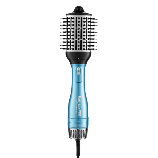 BaBylissPRO Nano Titanium™ Detachable 3-IN-1 Hot Air Brush