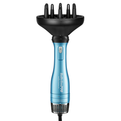 BaBylissPRO Nano Titanium™ Detachable 3-IN-1 Hot Air Brush
