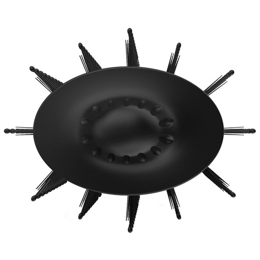 BaBylissPRO Nano-Titanium™ Medium 2-1/2 Inch Oval Ionic Hot Air Brush