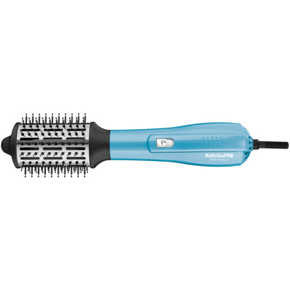 BaBylissPRO Nano-Titanium™ Medium 2-1/2 Inch Oval Ionic Hot Air Brush