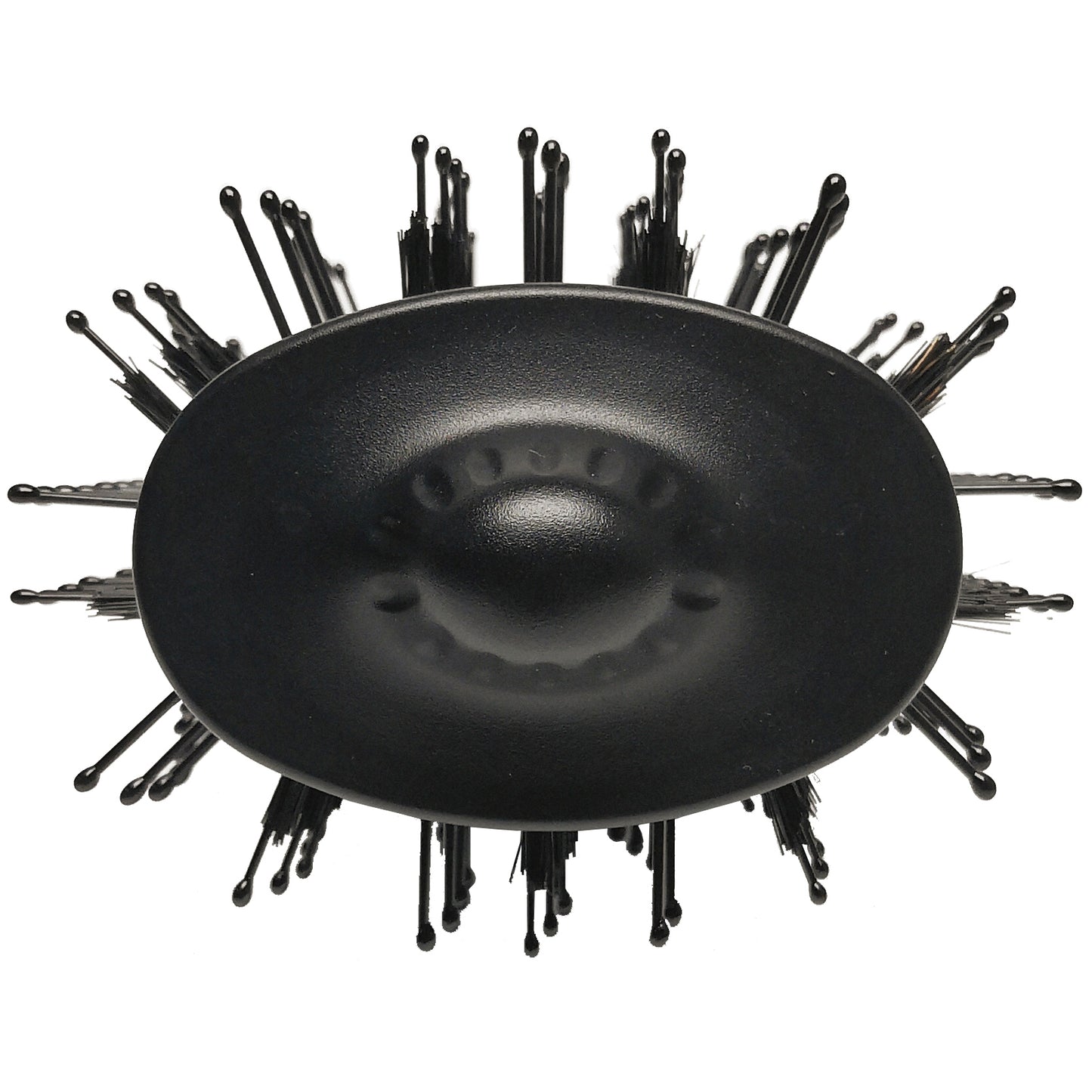 BaBylissPRO Nano-Titanium™ Large 2.83 Inch Oval Ionic Hot Air Brush