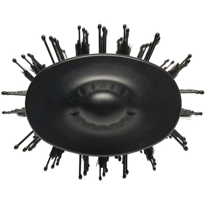 BaBylissPRO Nano-Titanium™ Large 2.83 Inch Oval Ionic Hot Air Brush