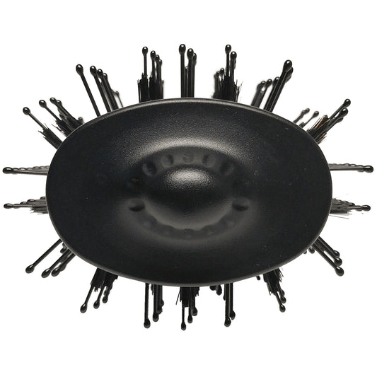 BaBylissPRO Nano-Titanium™ Large 2.83 Inch Oval Ionic Hot Air Brush