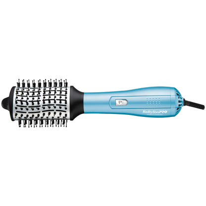 BaBylissPRO Nano-Titanium™ Large 2.83 Inch Oval Ionic Hot Air Brush
