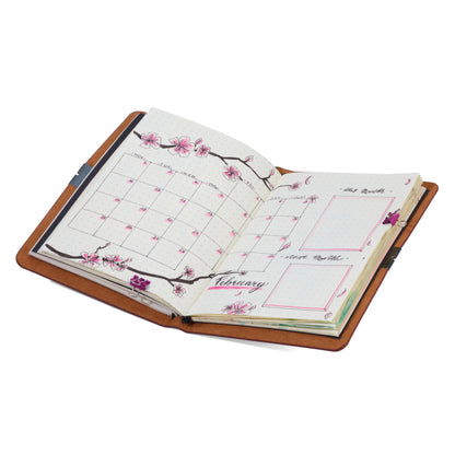 Troika Canada Troika Bullet Journal