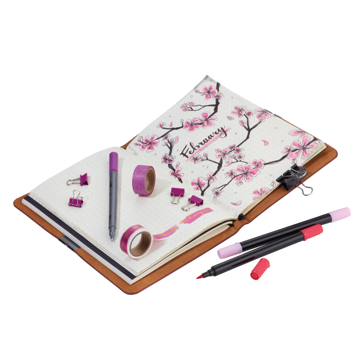 Troika Canada Troika Bullet Journal
