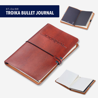 Troika Canada Troika Bullet Journal