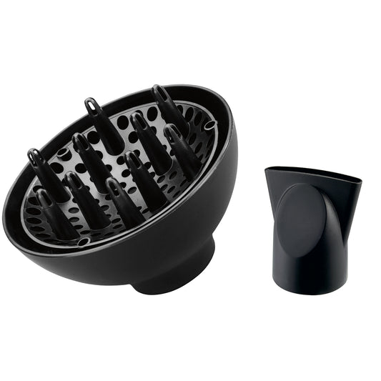 BaBylissPRO Tourmaline and Ceramic Hairdryer
