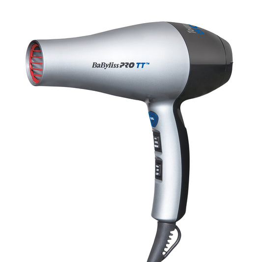 BaBylissPRO Tourmaline and Ceramic Hairdryer
