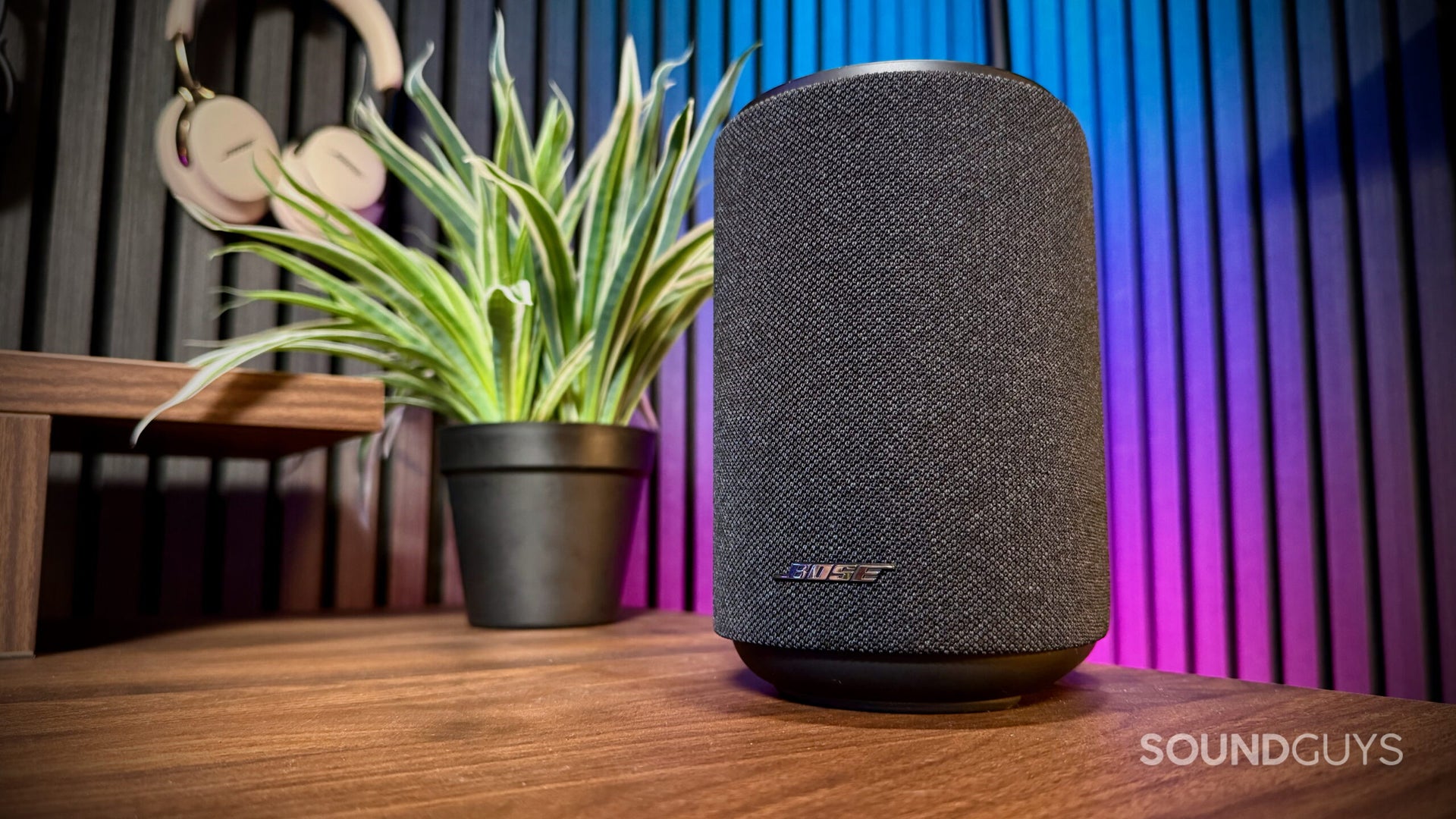 Bose