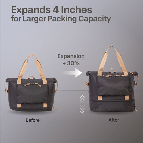 Premier Heritage Pro 5-Piece Hardside Spinner Luggage Set