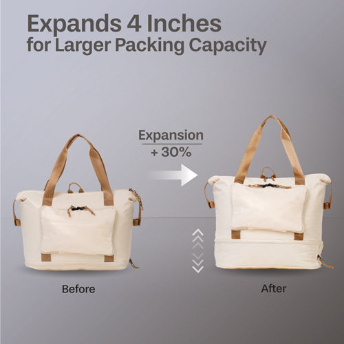 Premier Heritage Pro 5-Piece Hardside Spinner Luggage Set