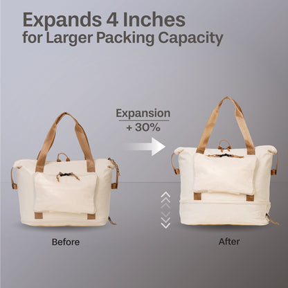 Premier Heritage Pro 5-Piece Hardside Spinner Luggage Set