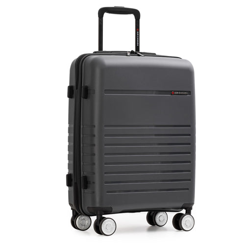 Air Canada Magnum 20 Inch Hardside Carry On Luggage for Airplanes