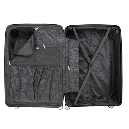 Air Canada Magnum 29 Inch Hardside Large Checked Luggage