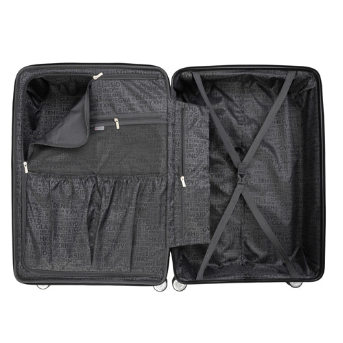 Air Canada Magnum 29 Inch Hardside Large Checked Luggage