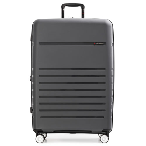 Air Canada Magnum 2 Piece Hardside Luggage Set