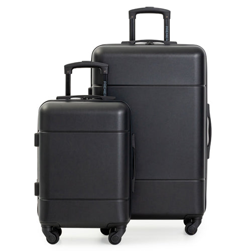 Premier Hardside 2 Pieces Luggage Set
