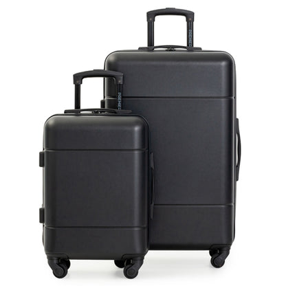 Premier Hardside 2 Pieces Luggage Set