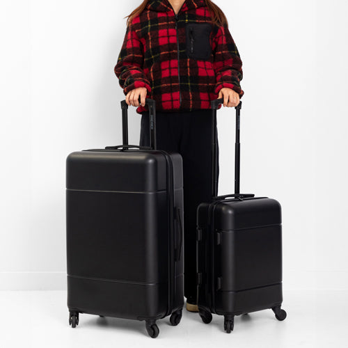 Premier Hardside 2 Pieces Luggage Set
