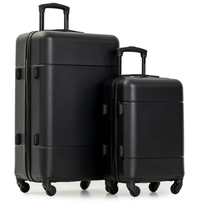 Premier Hardside 2 Pieces Luggage Set