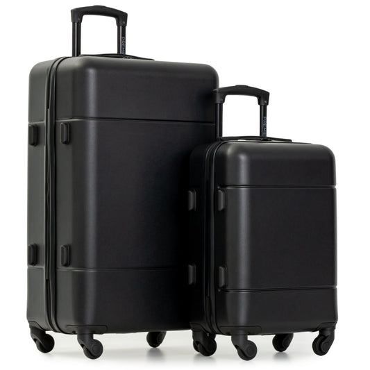 Premier Hardside 2 Pieces Luggage Set