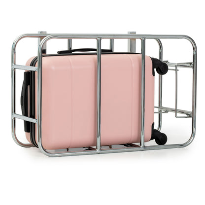 Premier Hardside 2 Pieces Luggage Set