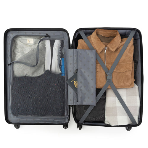 Premier Hardside 2 Pieces Luggage Set