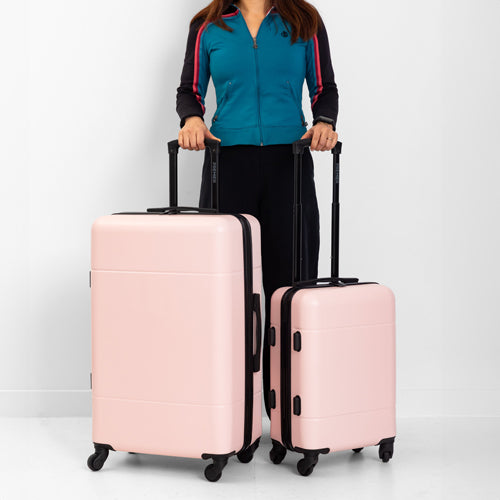 Premier Hardside 2 Pieces Luggage Set