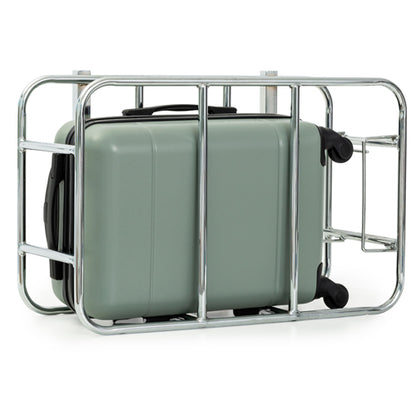 Premier Hardside 2 Pieces Luggage Set