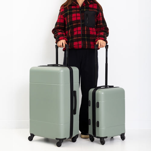 Premier Hardside 2 Pieces Luggage Set