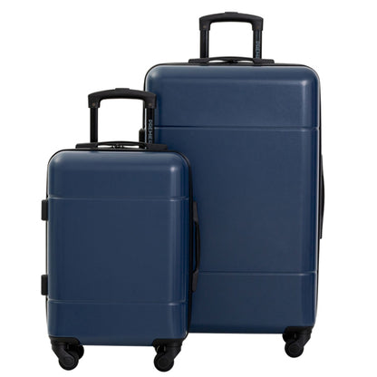 Premier Hardside 2 Pieces Luggage Set