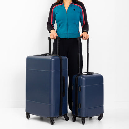 Premier Hardside 2 Pieces Luggage Set