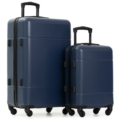 Premier Hardside 2 Pieces Luggage Set