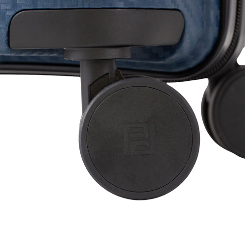 Premier Porter Collection 2 Piece Hardside Luggage Set