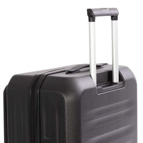 Air Canada Clairmont 3 Piece Hardside Luggage Set with TSA Lock