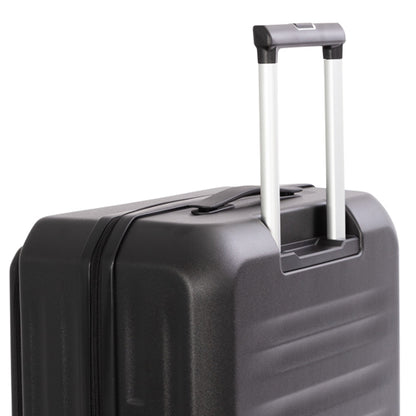 Air Canada Clairmont 3 Piece Hardside Luggage Set with TSA Lock