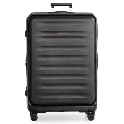 Air Canada Clairmont 3 Piece Hardside Luggage Set with TSA Lock