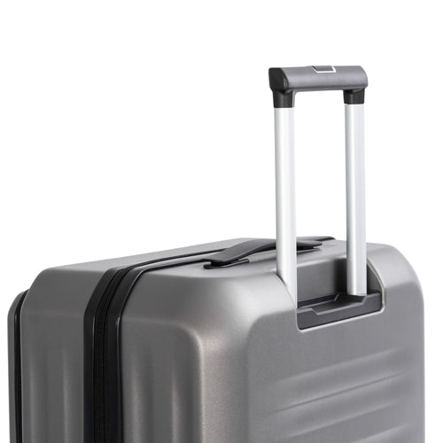 Air Canada Clairmont 3 Piece Hardside Luggage Set with TSA Lock