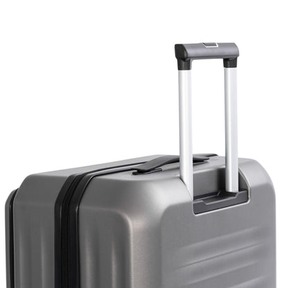 Air Canada Clairmont 3 Piece Hardside Luggage Set with TSA Lock