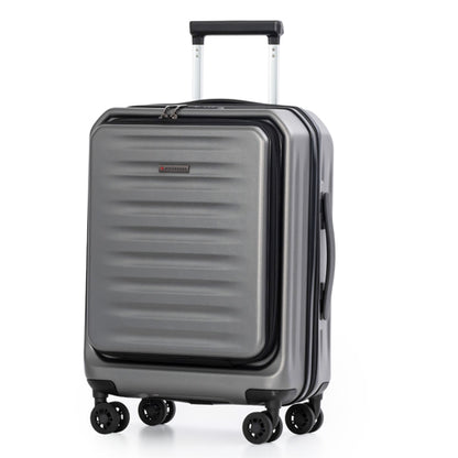 Air Canada Clairmont 3 Piece Hardside Luggage Set with TSA Lock