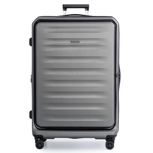 Air Canada Clairmont 3 Piece Hardside Luggage Set with TSA Lock