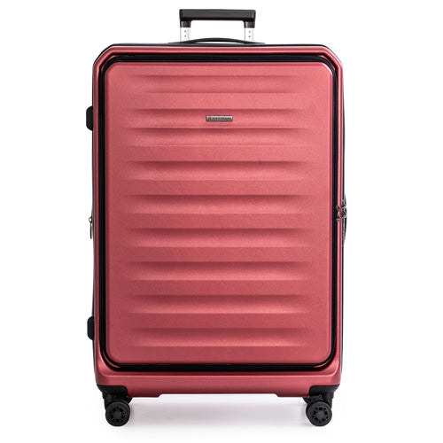 Air Canada Clairmont 3 Piece Hardside Luggage Set with TSA Lock