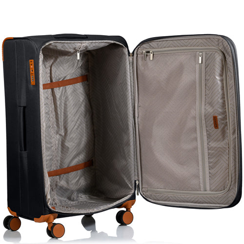 Champs Classic - 3-Piece Luggage Set