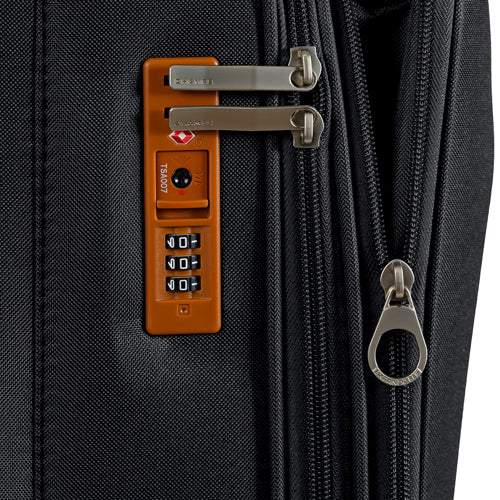 Champs Classic - 3-Piece Luggage Set