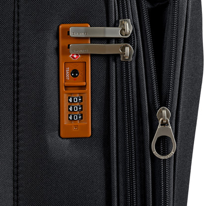 Champs Classic - 3-Piece Luggage Set