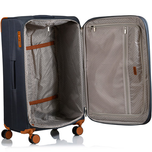 Champs Classic - 3-Piece Luggage Set